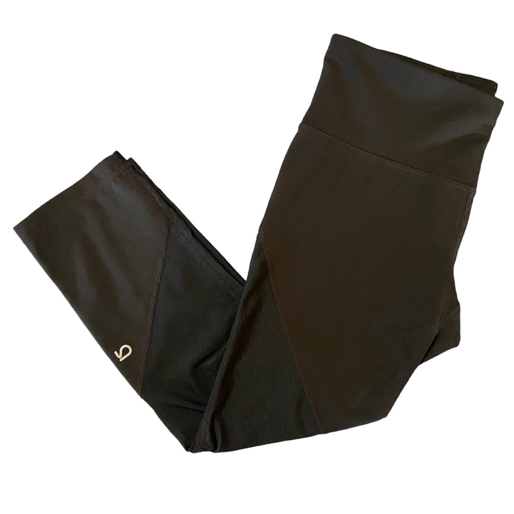 Gap Fit GFast Capri Legging